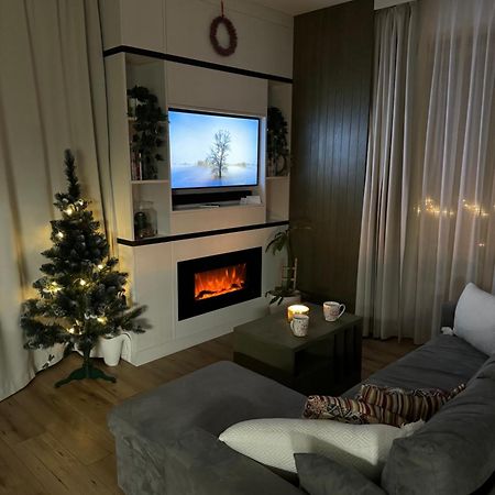 Hillhome Apartment & Sauna Donovaly Exterior photo