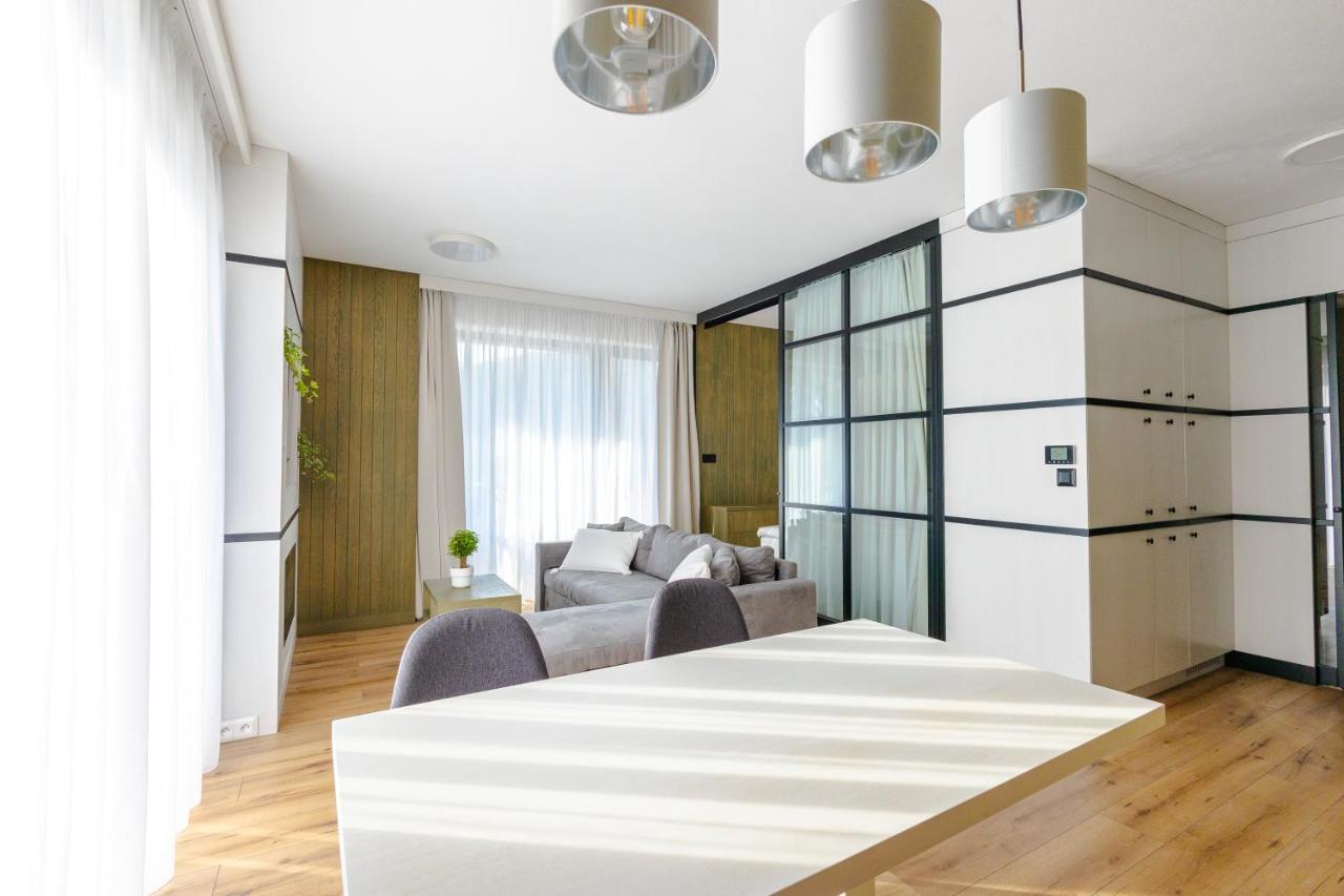 Hillhome Apartment & Sauna Donovaly Exterior photo