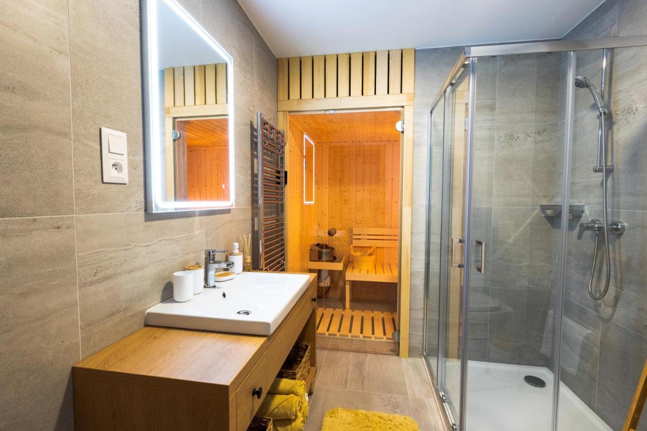 Hillhome Apartment & Sauna Donovaly Exterior photo